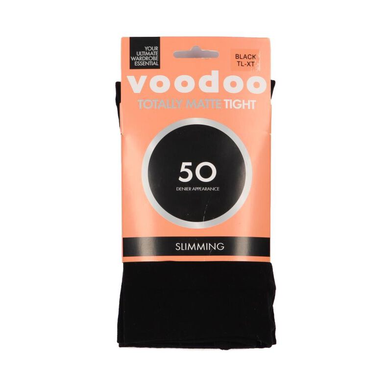 Voodoo Tmatte 50 Slim Tight image number 0